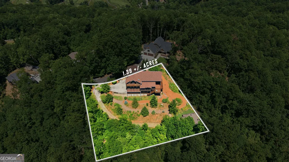 512 Chinkapin Clayton, GA 30525