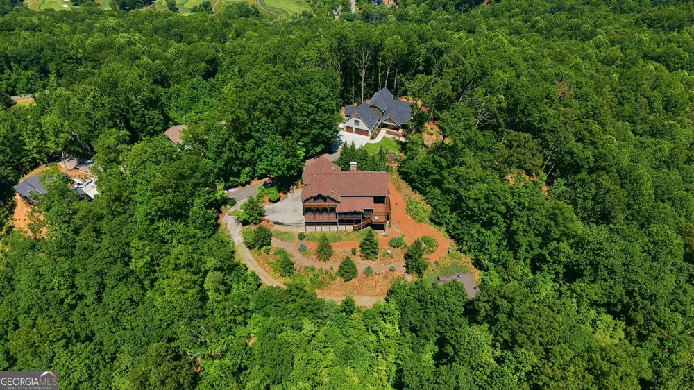 512 Chinkapin Clayton, GA 30525