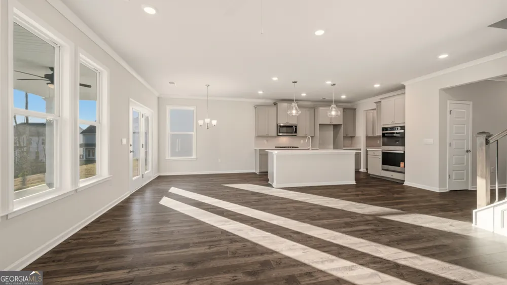 2047 Winged Elm WAY Lawrenceville, GA 30045