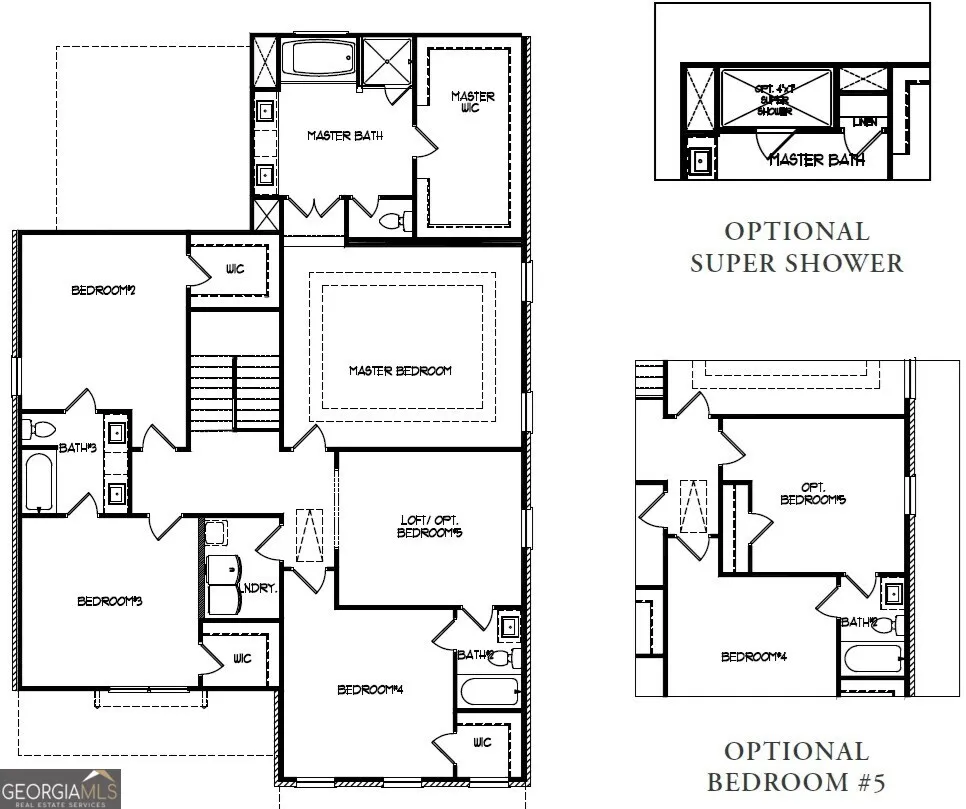 1641 Mount Moriah RD Mulberry, GA 30548