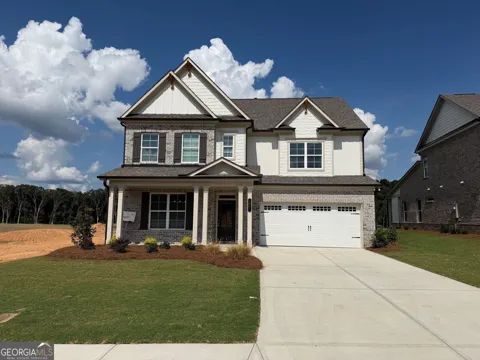 1641 Mount Moriah RD