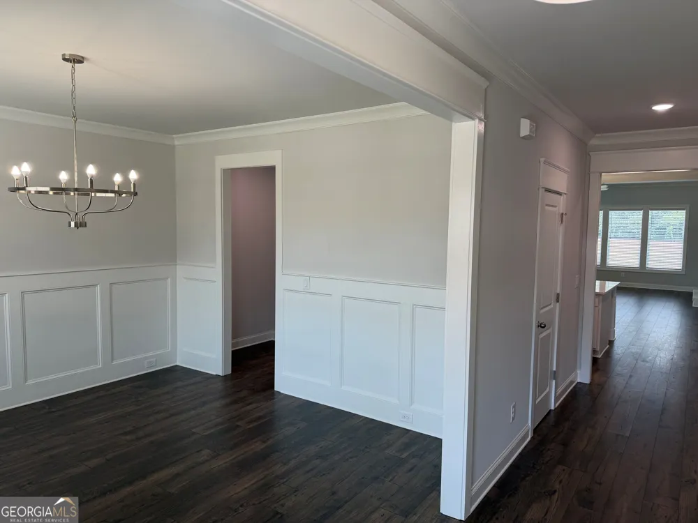 1641 Mount Moriah RD Mulberry, GA 30548