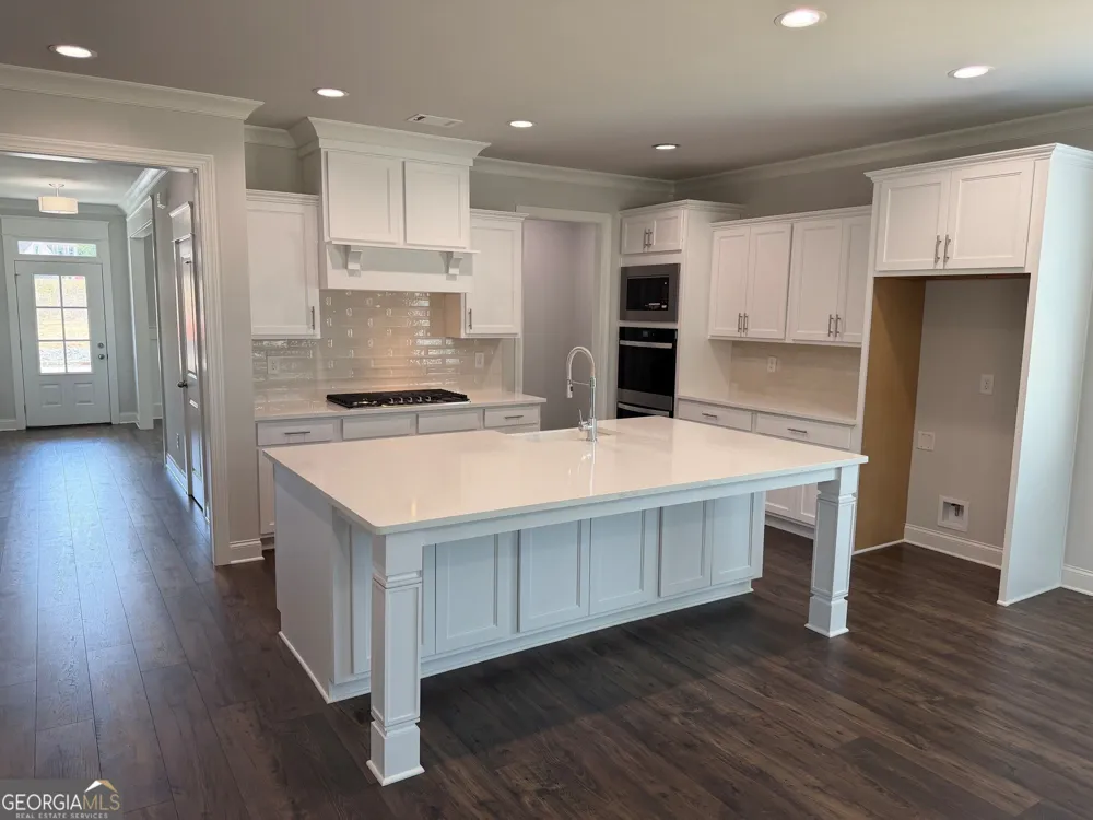 1641 Mount Moriah RD Mulberry, GA 30548
