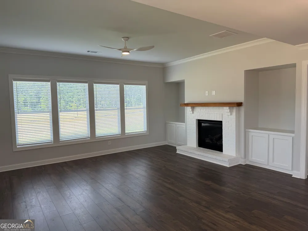 1641 Mount Moriah RD Mulberry, GA 30548