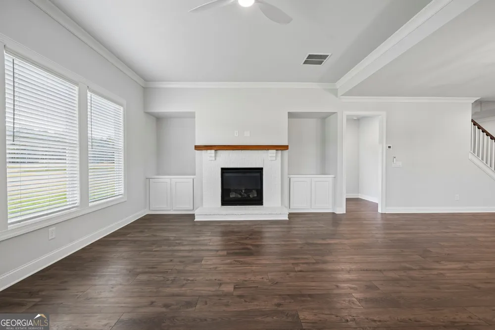 1641 Mount Moriah RD Mulberry, GA 30548