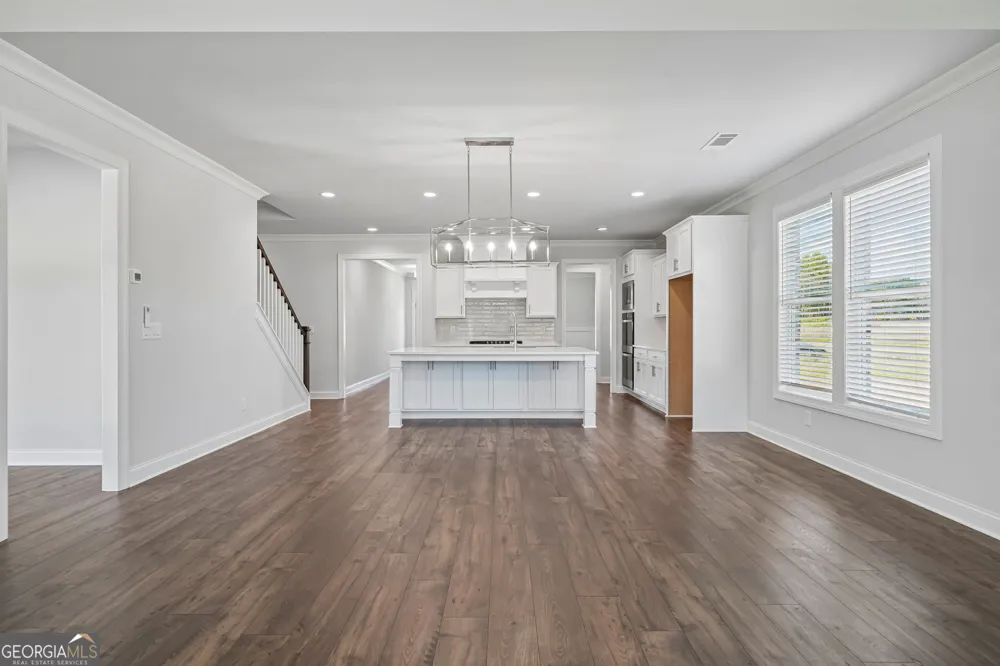 1641 Mount Moriah RD Mulberry, GA 30548