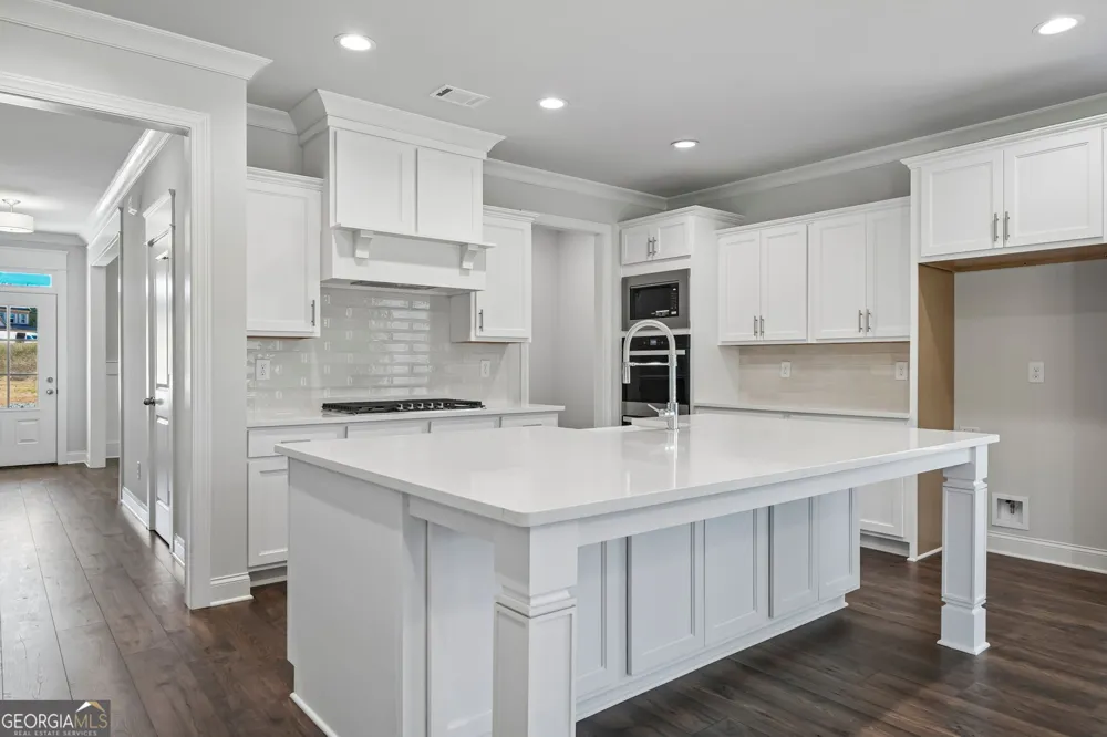 1641 Mount Moriah RD Mulberry, GA 30548