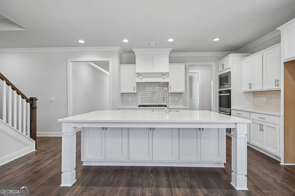1641 Mount Moriah RD Mulberry, GA 30548