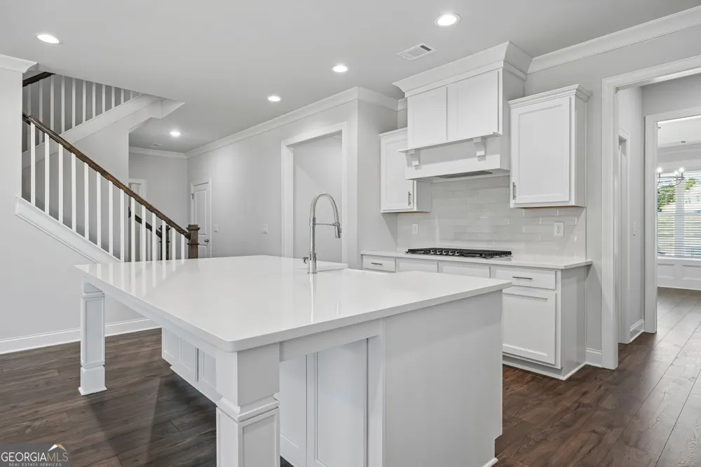 1641 Mount Moriah RD Mulberry, GA 30548