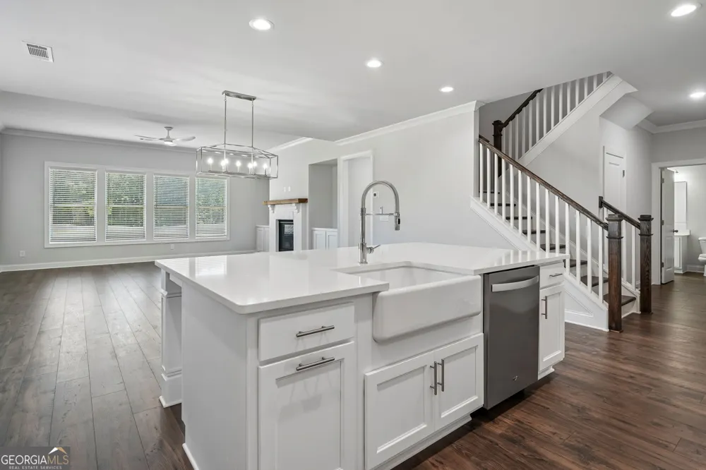 1641 Mount Moriah RD Mulberry, GA 30548