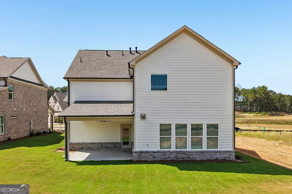 1641 Mount Moriah RD Mulberry, GA 30548