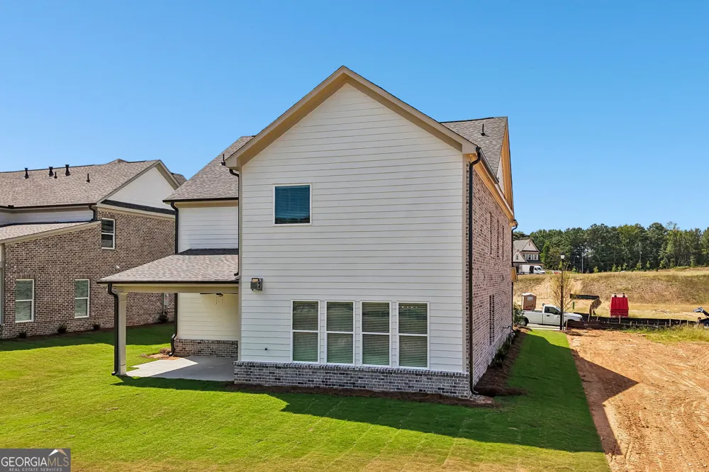 1641 Mount Moriah RD Mulberry, GA 30548