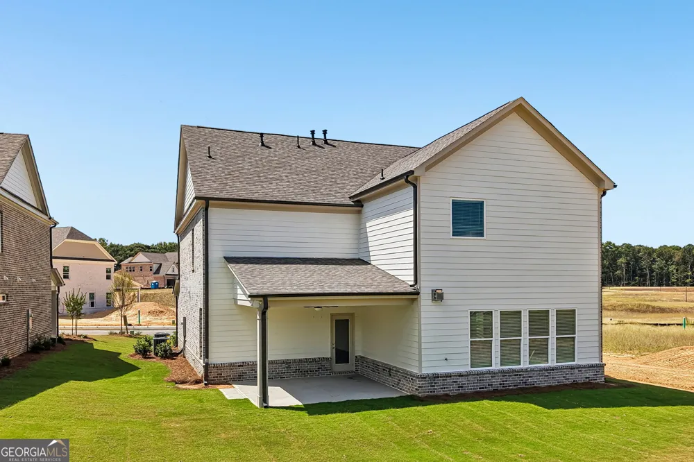 1641 Mount Moriah RD Mulberry, GA 30548