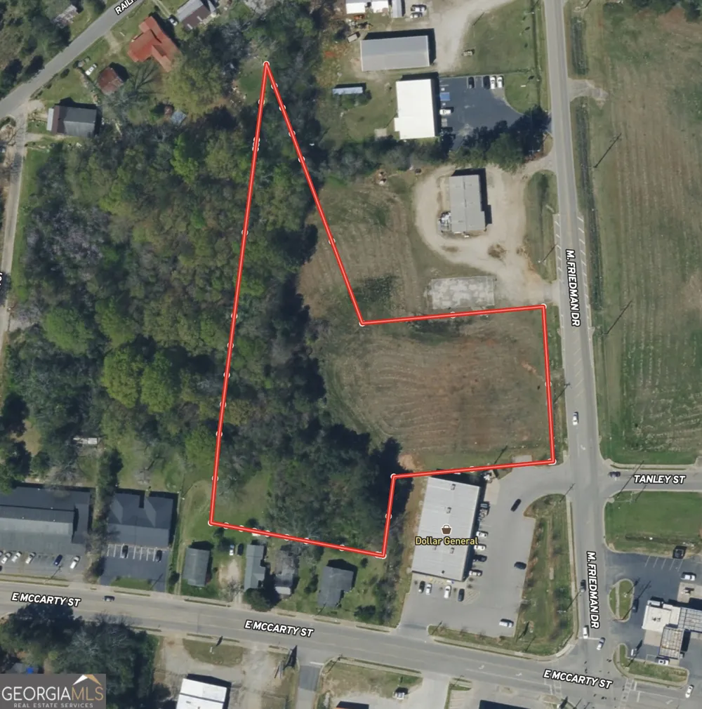 3.31 M Friedman DR Sandersville, GA 31082