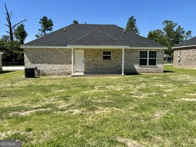 304 E 6th ST Vidalia, GA 30474