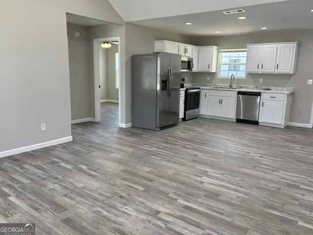 304 E 6th ST Vidalia, GA 30474
