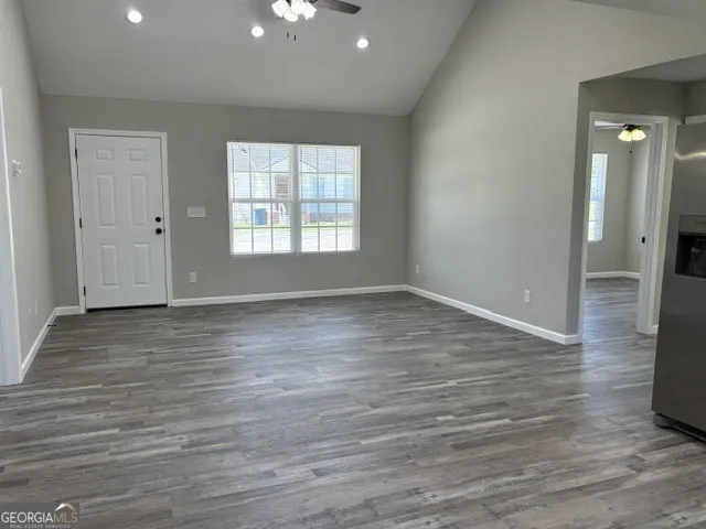 304 E 6th ST Vidalia, GA 30474