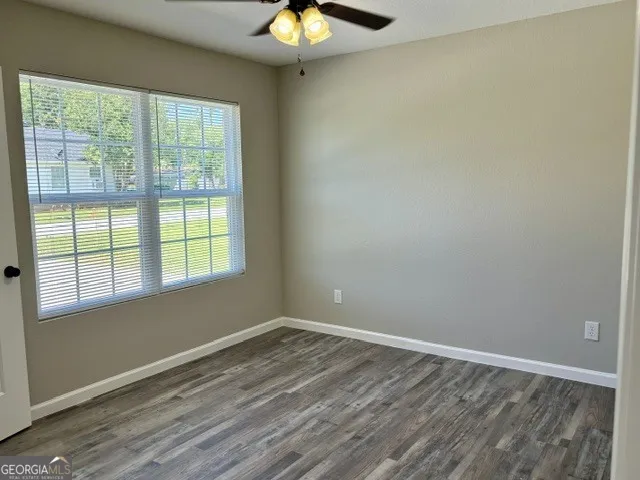 304 E 6th ST Vidalia, GA 30474
