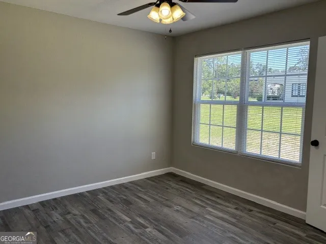 304 E 6th ST Vidalia, GA 30474