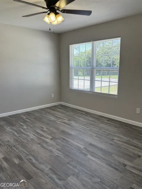 304 E 6th ST Vidalia, GA 30474