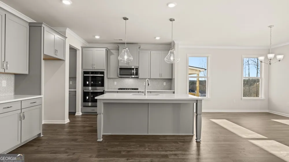 2057 Winged Elm WAY Lawrenceville, GA 30045