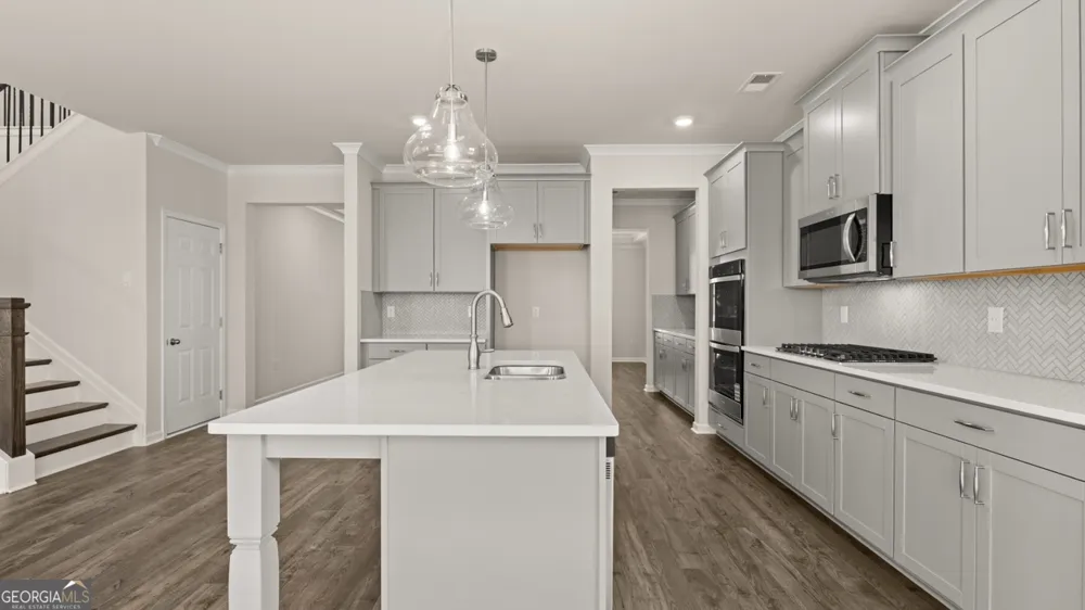 2057 Winged Elm WAY Lawrenceville, GA 30045