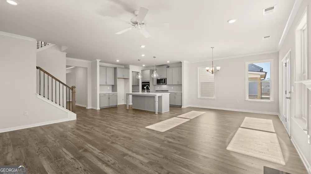 2057 Winged Elm WAY Lawrenceville, GA 30045