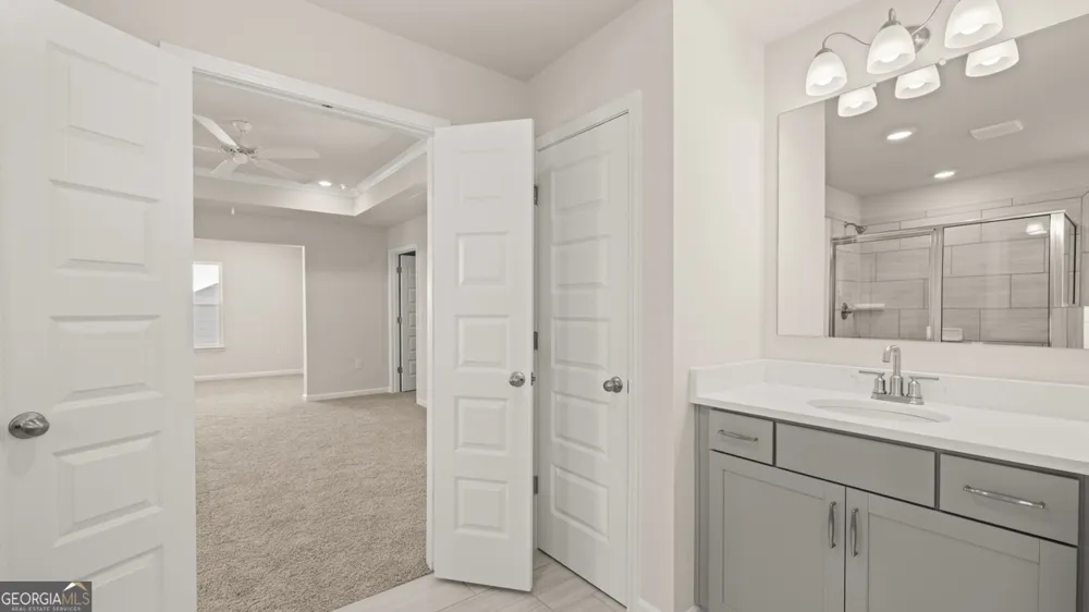 2057 Winged Elm WAY Lawrenceville, GA 30045