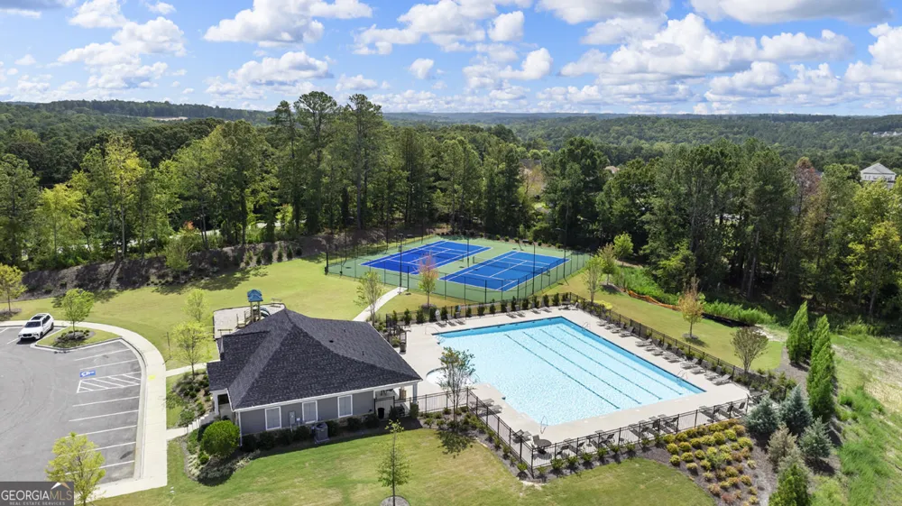 2057 Winged Elm WAY Lawrenceville, GA 30045