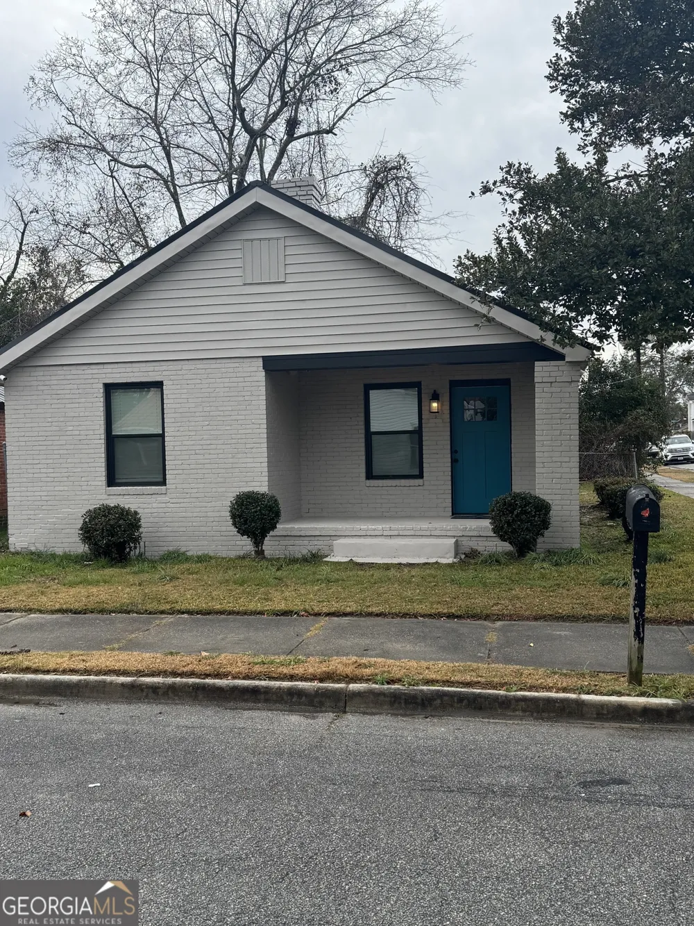 339 N Gray ST Millen, GA 30442