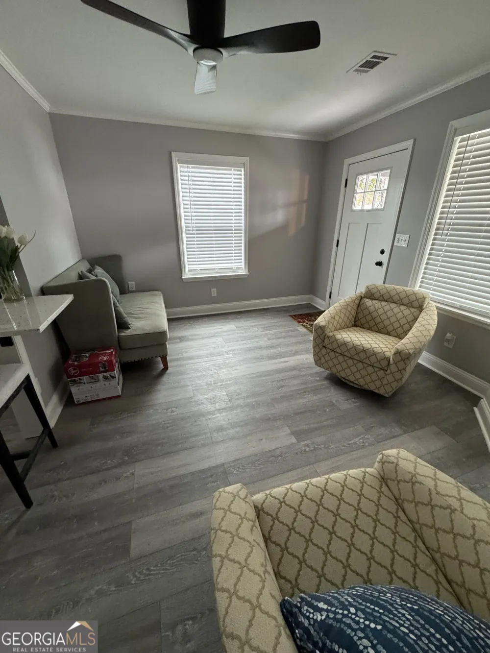 339 N Gray ST Millen, GA 30442