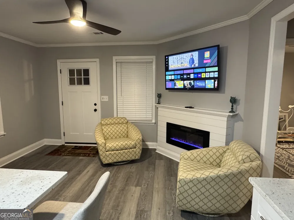 339 N Gray ST Millen, GA 30442