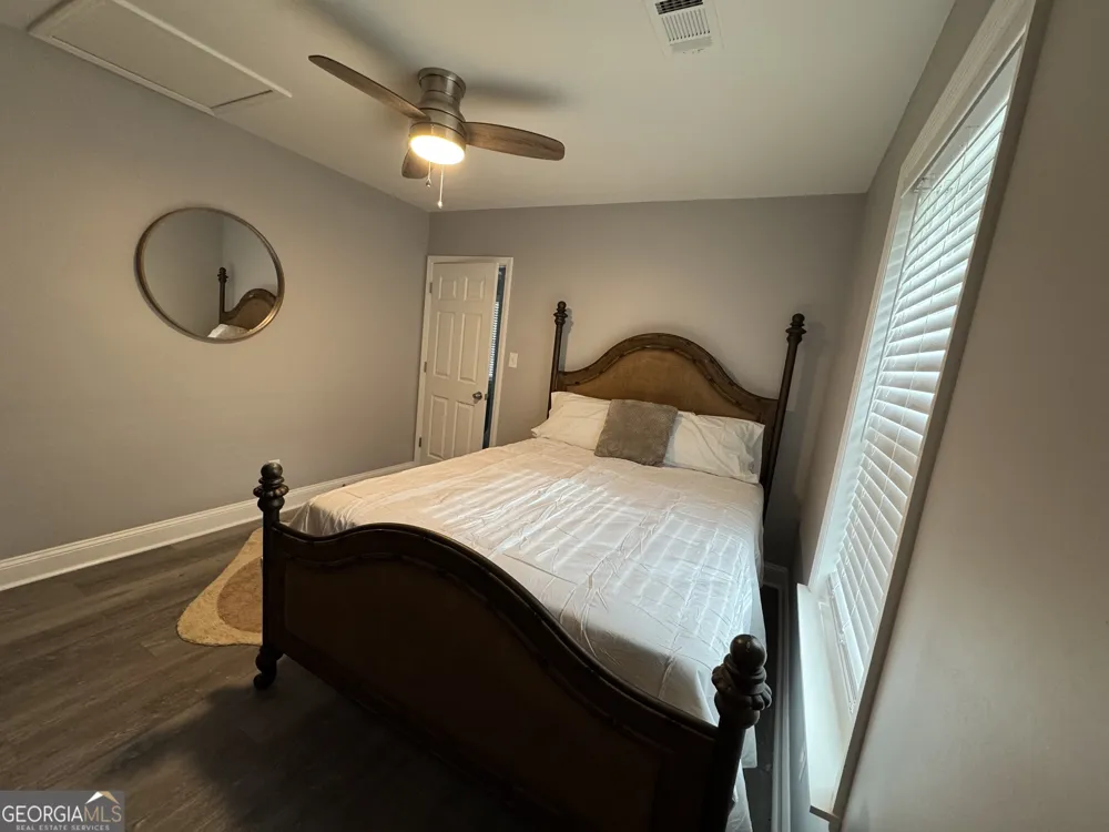 339 N Gray ST Millen, GA 30442