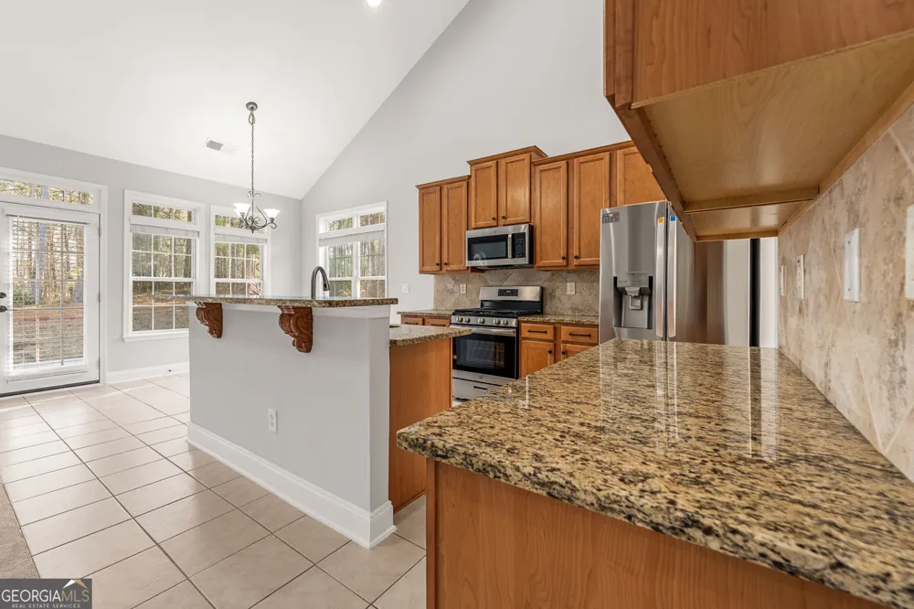 3329 Rosecliff TRCE Buford, GA 30519