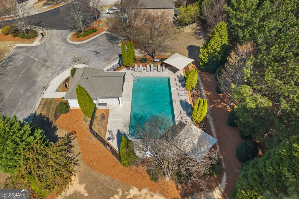 3329 Rosecliff TRCE Buford, GA 30519