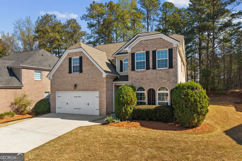 3329 Rosecliff TRCE Buford, GA 30519