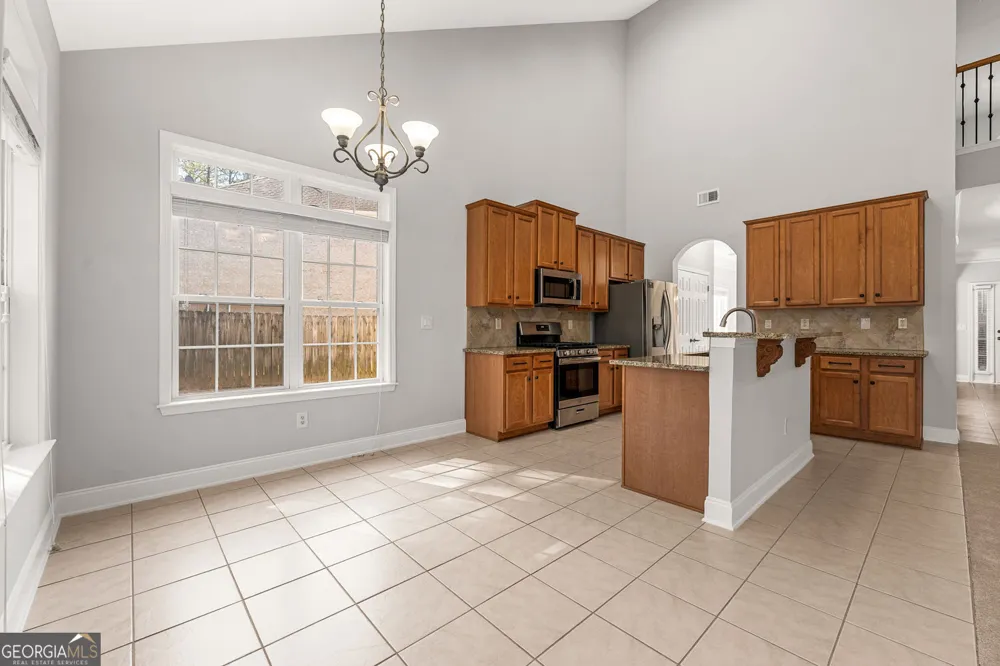 3329 Rosecliff TRCE Buford, GA 30519