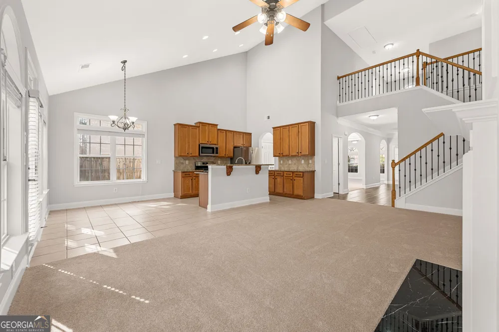 3329 Rosecliff TRCE Buford, GA 30519