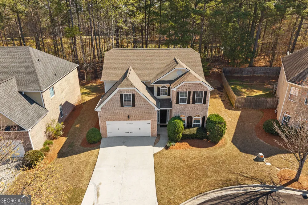 3329 Rosecliff TRCE Buford, GA 30519