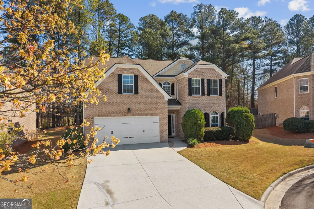 3329 Rosecliff TRCE Buford, GA 30519