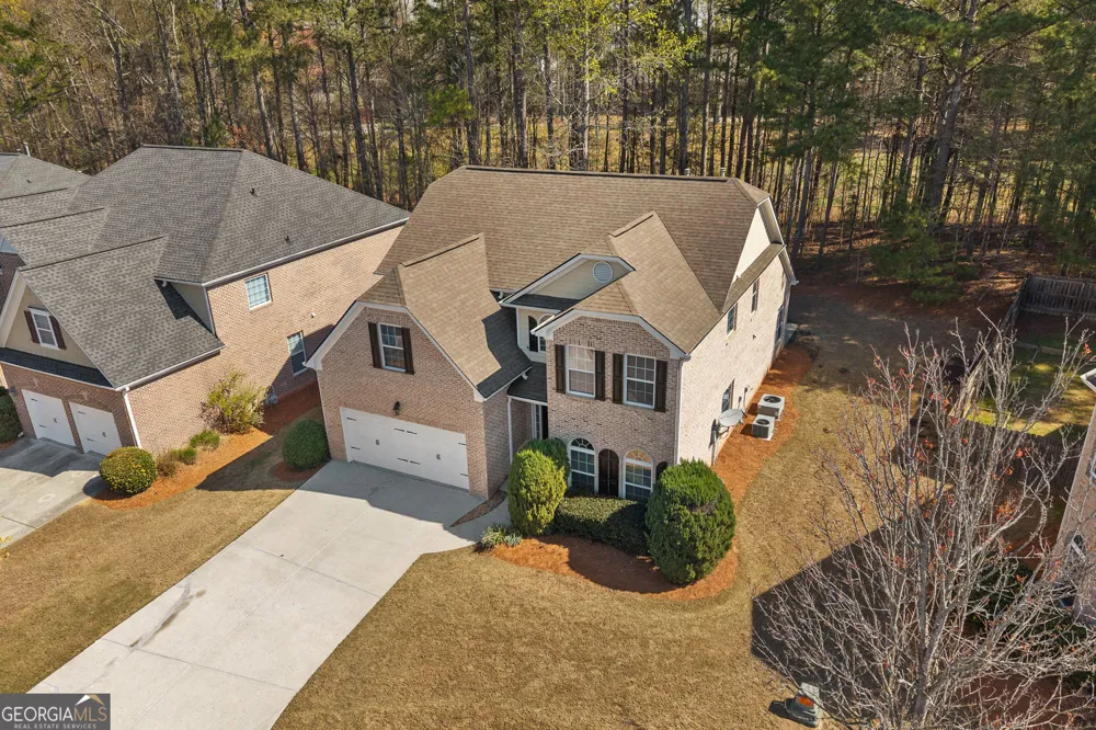 3329 Rosecliff TRCE Buford, GA 30519