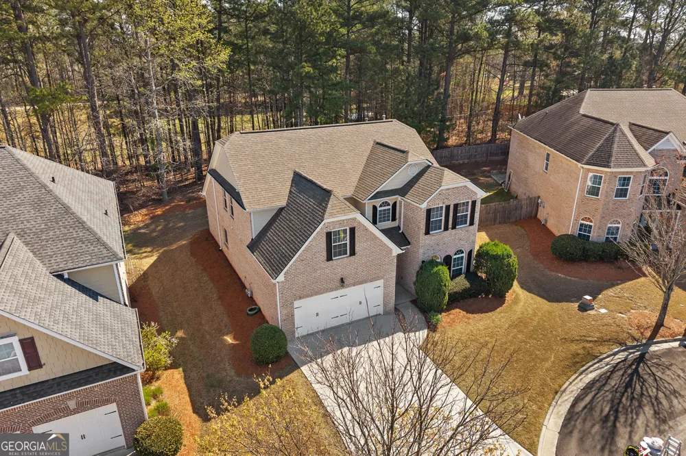 3329 Rosecliff TRCE Buford, GA 30519