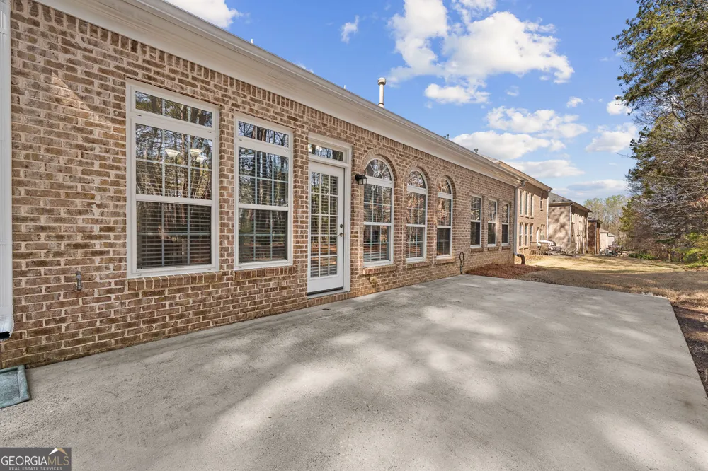 3329 Rosecliff TRCE Buford, GA 30519