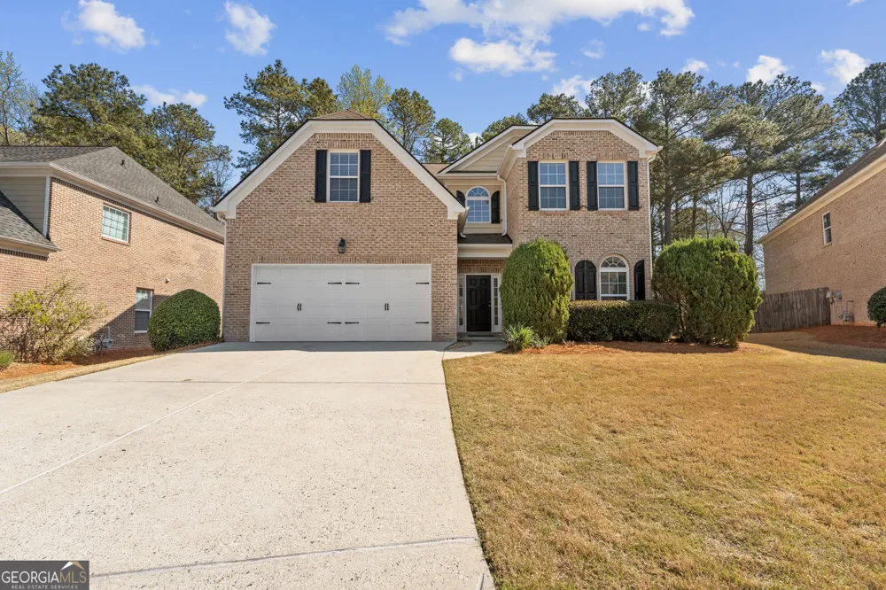 3329 Rosecliff TRCE Buford, GA 30519