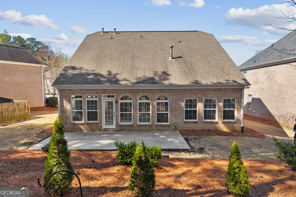 3329 Rosecliff TRCE Buford, GA 30519