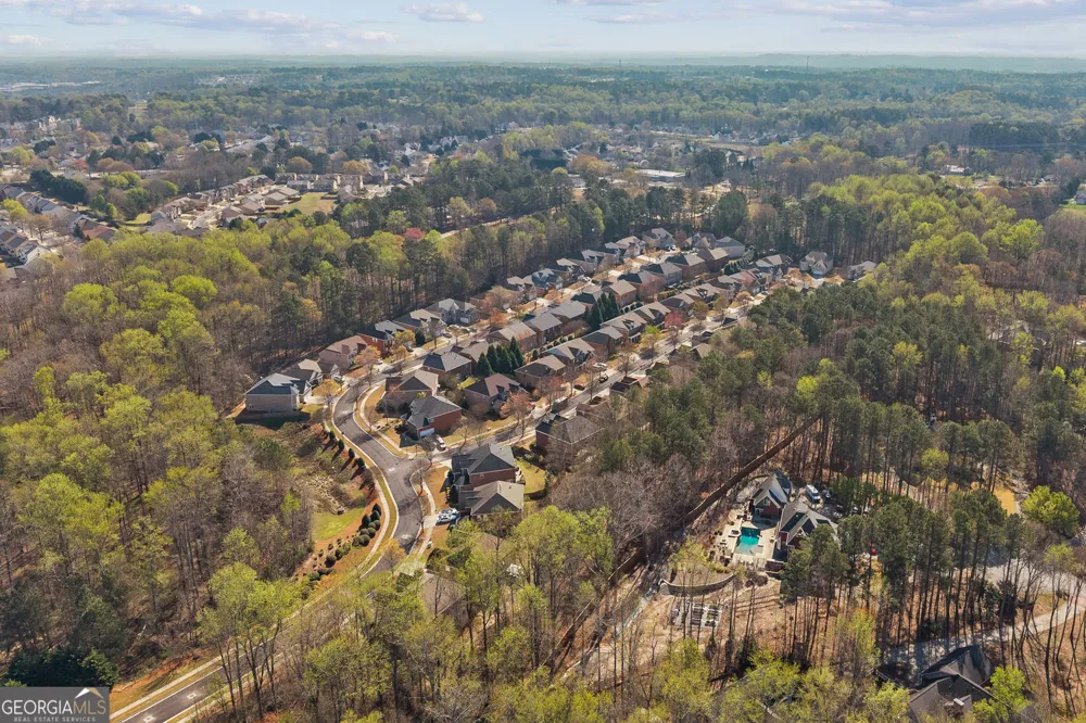 3329 Rosecliff TRCE Buford, GA 30519