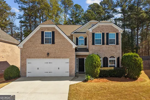 3329 Rosecliff TRCE