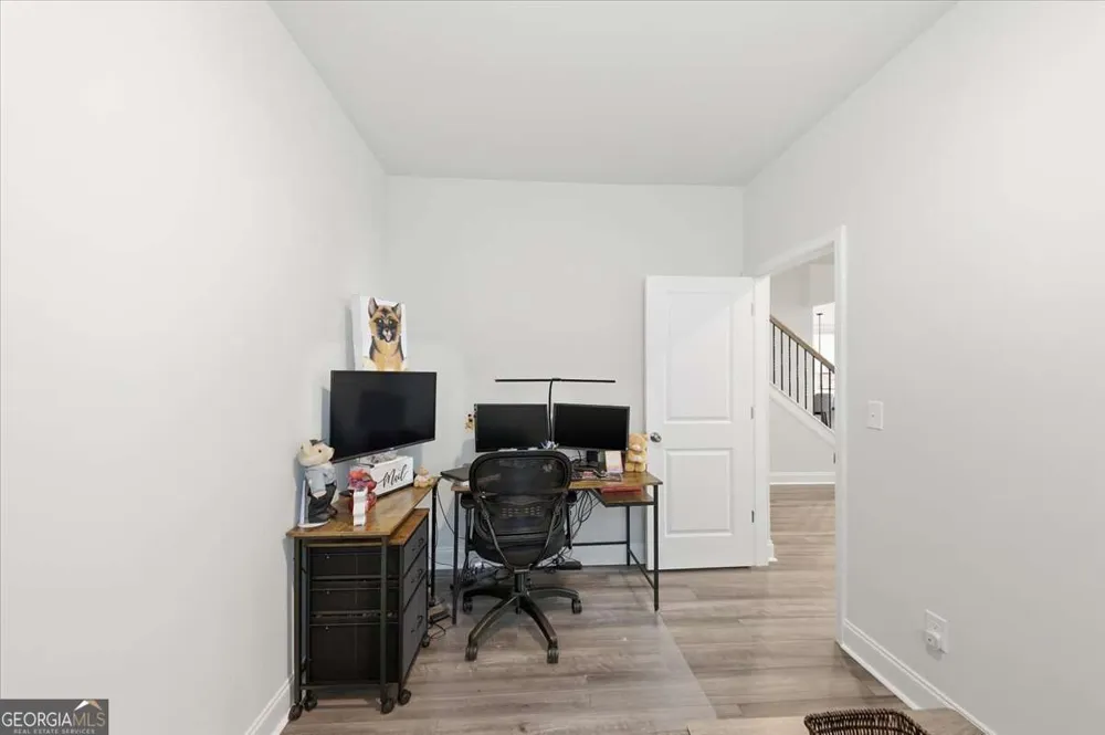 3939 Alderstone DR Flowery Branch, GA 30542