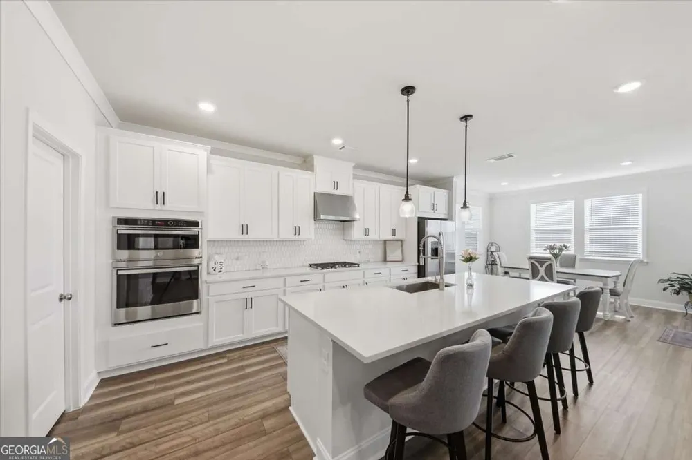 3939 Alderstone DR Flowery Branch, GA 30542