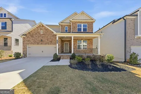 3939 Alderstone DR